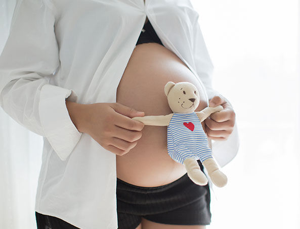 Control de Embarazo en la CDMX